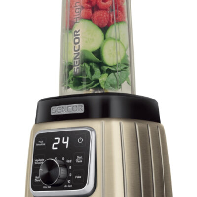 SENCOR Nutri Blender SNB 9000NP