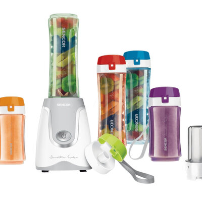 SENCOR Blender Smoothie Mikser SBL 2550