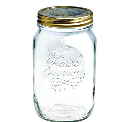 Tegla Quattro Stagioni 500 ml sa poklopcem, 349750