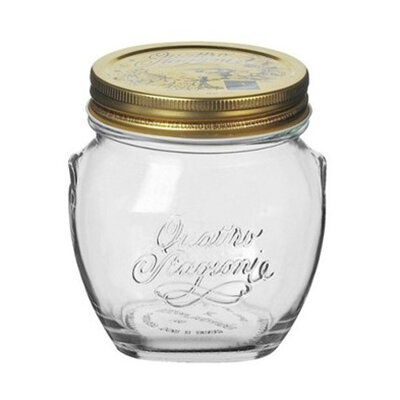 Tegla Quattro Stagioni 250 ml sa poklopcem, 357750