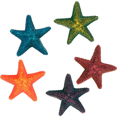 Morska zvezda - ukras za akvarijum Trixie 8866