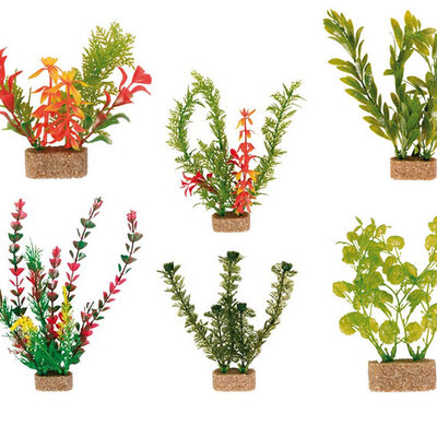 Veštačka biljka - ukras za akvarijum Trixie 8935