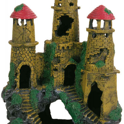 Zamak - dekoracija za akvarijum 20cm Trixie 8964