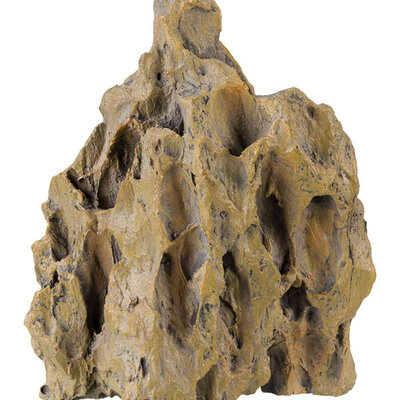 Fosilna stena - dekoracija za akvarijum Trixie 87861