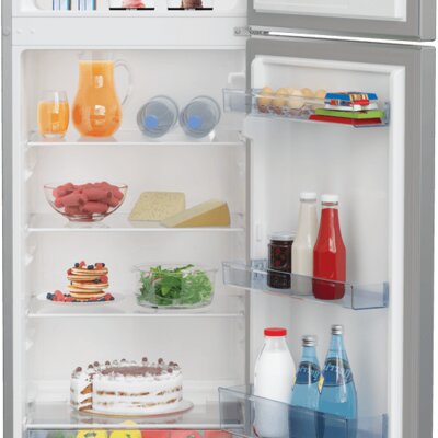 BEKO Kombinovani frižider RDSA240K20S