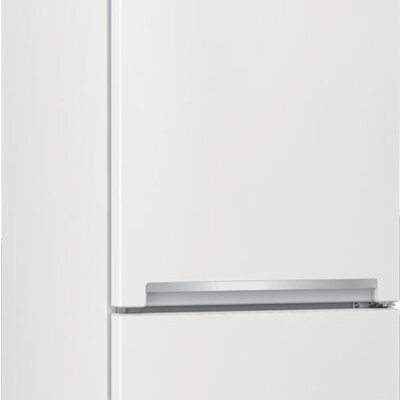 BEKO Kombinovani frižider RCSA300K20W