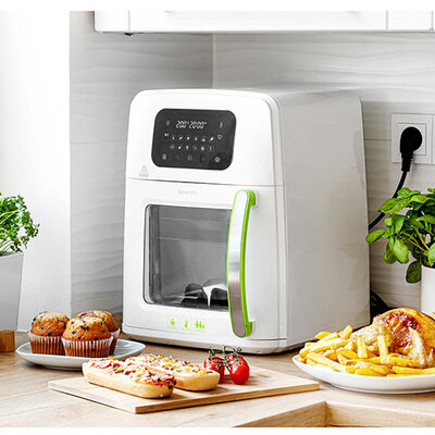 SENCOR Friteza Uređaj za prženje SFR 5400WH