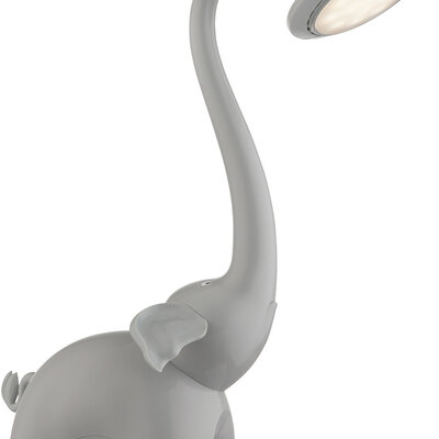Lampa za dečiju sobu u obliku slona 21210