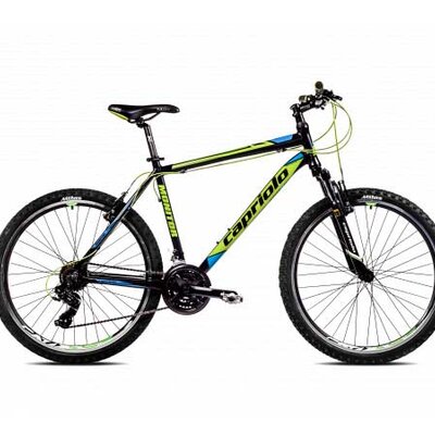 Muški bicikl Capriolo Monitor FS Man 26/21 918438-20