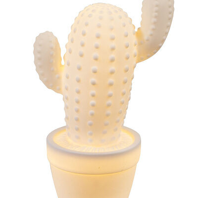 Stona lampa u obliku kaktusa 22808