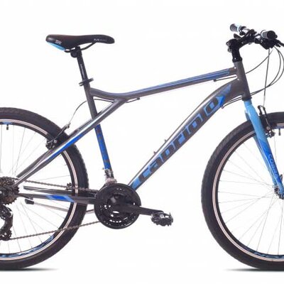 Bicikl Capriolo Cobra 26/21 919411-18