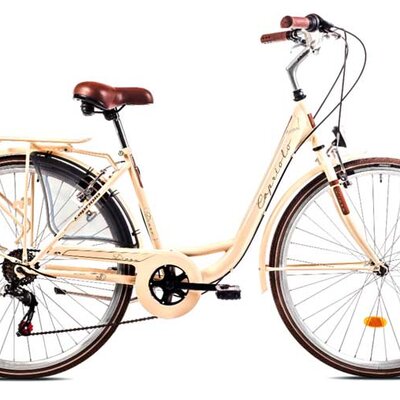 Ženski Bicikl Capriolo Diana 28/6 919757-20