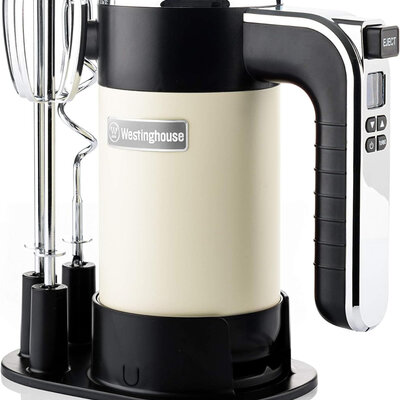 Retro mikser Westinghouse WKHM250wh