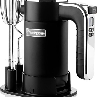 Retro mikser Westinghouse WKHM250BK