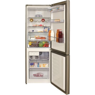 BEKO Kombinovani frižider RCNA365E30GB