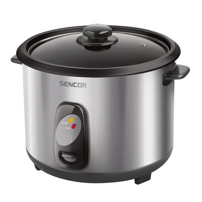 SENCOR Uređaj za kuvanje pirinča Rice Cooker SRM 2800SS
