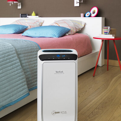 Tefal prečišćivač vazduha Intense Pure Air PU4067 
