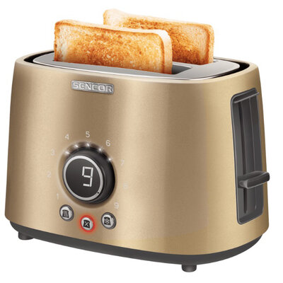 SENCOR Električni toster STS 6057CH