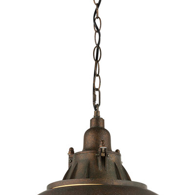 Globo visilica luster Jaden 15011