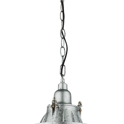 Globo visilica luster Jaden 15012