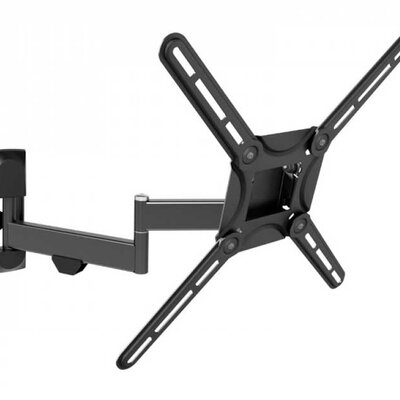 Zglobni zidni nosač za televizore dijagonale do 56 inča Barkan 3420.B