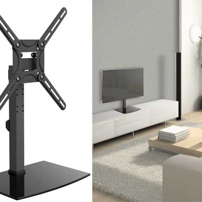 Nosač za televizore dijagonale do 56 inča Barkan S320.B