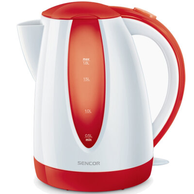 SENCOR Električno kuvalo za vodu Ketler SWK 1814RD