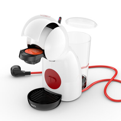 Aparat za kafu Krups, Dolce Gusto Piccolo XS KP1A01