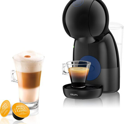 Aparat za kafu Krups, Dolce Gusto Piccolo XS KP1A08
