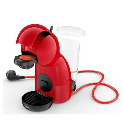Aparat za kafu Krups, Dolce Gusto Piccolo XS KP1A05