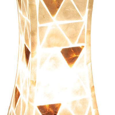 Globo stona lampa Bali 25837T