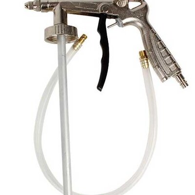 Pneumatski pištolj za zaštitu 75801701
