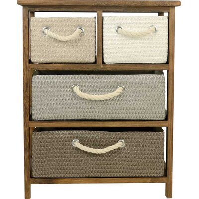 Komoda sa korpama LM-150001