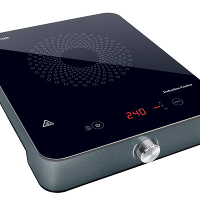 SENCOR Indukcioni rešo Indukciona ploča za kuvanje SCP 3201GY