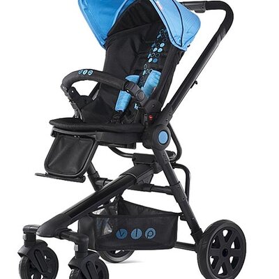 Chipolino Duo Kolica Maxima X3M blue