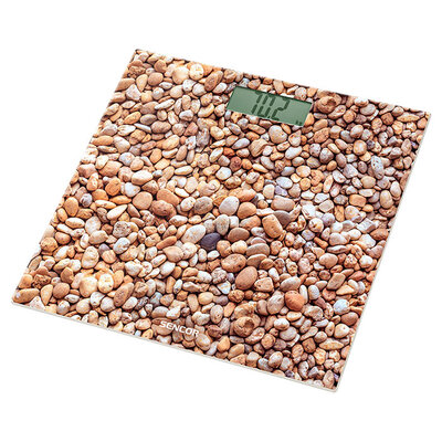 SENCOR Digitalna vaga za merenje SBS 2302SN