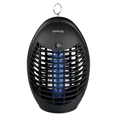 SENCOR Električna zamka za insekte Insect Killer SIK 5000BK