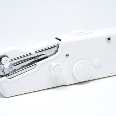 Ručna šivaća mašina