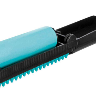 Četka i roler za skupljanje psećih i mačijih dlaka sa tekstila Trixie 23234