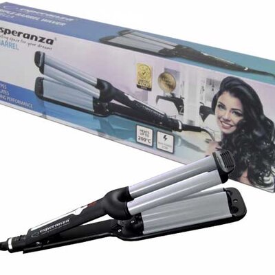 Esperanza Stajler za kosu EBL013