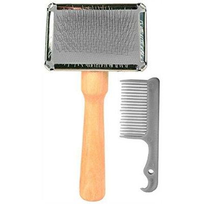 Meka četka za pse, mala Trixie 2353