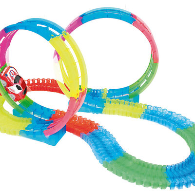 Fantastična staza Super loop set