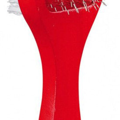 Meka četka za mačke, obostrana Trixie 2359