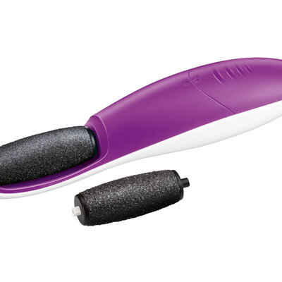 SENCOR Električna turpija za pedikir SPE 4112VT