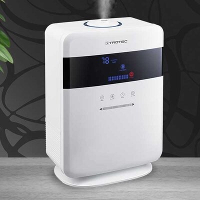 Ultrazvučni ovlaživač vazduha Trotec B 6 E