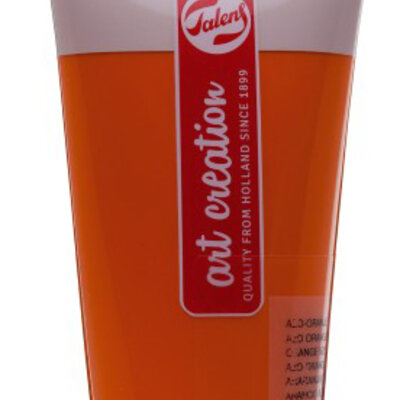TALENS Art Creation Akrilik - Akrilna boja Azo oranž 75ml