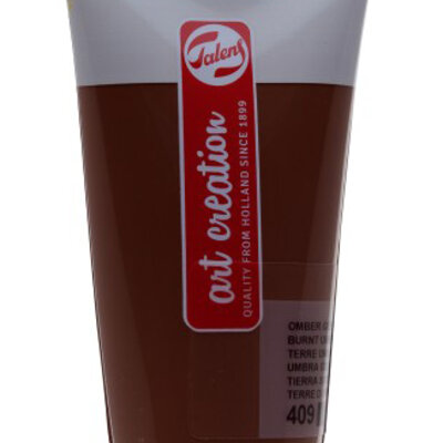 TALENS Art Creation Akrilik - Akrilna boja Pečena umbra 75ml