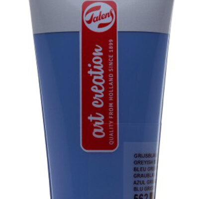 TALENS Art Creation Akrilik - Akrilna boja Zeleno plava 75ml