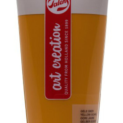 TALENS Art Creation Akrilik - Akrilna boja Žuti oker 200ml