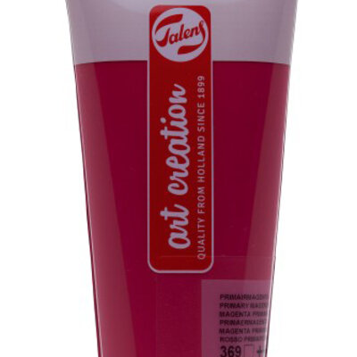 TALENS Art Creation Akrilik - Akrilna boja Magenta 200ml